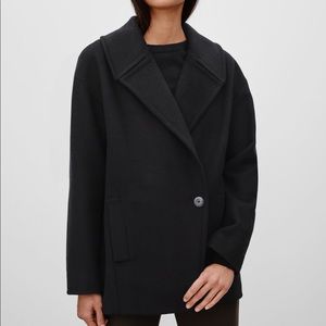 Babaton Jansen coat